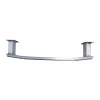 Opel Zafira 2021-2024 Ön Tampon Demiri (Alüminyum) (Oem No: 9821673680)