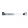 Opel Zafira 2021-2024 Ön Tampon Demiri (Alüminyum) (Oem No: 9821673680)
