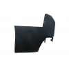 Peugeot Rifter 2019-2024 Arka Tampon Ucu Sol Sıyah (Uzun/Tek Kapı) (Oem No: 9816806480)