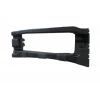 2024-2025 Toyota Proace City Arka Tampon Ucu Dış Braketi Sağ (Oem No: 9816808680)