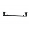 2024-2025 Toyota Proace City Arka Tampon Demiri (Oem No: 9822105380)