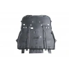 2024-2025 Toyota Proace City Karter Muhafaza Plastiği (Enjeksiyon Baskı) (Uzun Şase) (Oem No: 9846913380)