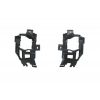 Peugeot Rifter 2019-2024 Sis Lamba İç Bağlantı Braketi Sağ/Sol Set (2 Parça) Plastik (Oem No: 1632656380)