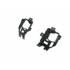 Peugeot Rifter 2019-2024 Sis Lamba İç Bağlantı Braketi Sağ/Sol Set (2 Parça) Plastik (Oem No: 1632656380)