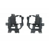 Peugeot Rifter 2019-2024 Sis Lamba İç Bağlantı Braketi Sağ/Sol Set (2 Parça) Plastik (Oem No: 1632656380)