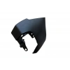 Citroen Berlingo Van 2024-2025 - Arka Tampon Ucu Sağ Sıyah (Uzun/Çıft Kapı) (Oem No: 9816769380)