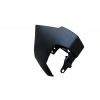 Citroen Berlingo Van 2024-2025 - Arka Tampon Ucu Sol Sıyah (Uzun/Çıft Kapı) (Oem No: 9816770580)