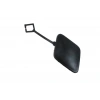 Peugeot Expert 2017-2023 Ön Tampon Çeki Demir Kapağı (Traveller) (Oem No: 1614346580)