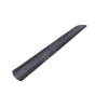 Toyota Verso 2024-2025 Proace Ön Kapı Bandı Sağ Sıyah (Oem No: 98087470Xt)