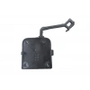 Opel Zafira 2021-2025 Arka Tampon Çeki Demiri Kapağı (Oem No: 9810220280)
