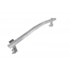 Citroen C4 X - 2022-2024 Ön Tampon Demiri Alt Alüminyum (İnce) (Oem No: 9834693680)