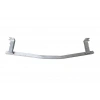 Citroen C4 X - 2022-2024 Ön Tampon Demiri Alt Alüminyum (İnce) (Oem No: 9834693680)