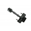 Citroen C4 X - 2022-2026 Ön Kapı Durdurucusu Sağ/Sol Aynı (Adet) Gergisi) (Oem No: 9831783580)