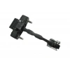 Citroen C4 X - 2022-2026 Arka Kapı Durdurucusu Sağ/Sol Aynı (Adet) Gergisi) (Oem No: 9831196980)