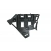 Citroen C4 X - 2022-2026 Arka Tampon Braketi Yan (Köşe) Sağ (Oem No: 9840811480)