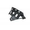 Citroen C4 X - 2022-2026 Arka Tampon Braketi Yan (Köşe) Sol (Oem No: 9840811580)
