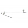 Mitsubishi Canter 1998-2006 Fe635/659- Silgi Manevra Kolu (Oem No: Mc897521)