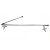 Mitsubishi Canter 1998-2006 Fe635/659- Silgi Manevra Kolu (Oem No: Mc897521)