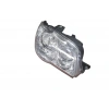 Fiat Palio 2005-2013 Far Lambası Sağ Elektrikli/Motorlu (Iç Aynası Nikelajlı) (Ayfar) (Oem No: 51754471)