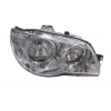 Fiat Albea 2005-2013 Far Lambası Sağ Elektrikli/Motorlu (İç Aynası Nikelajlı) (Ayfar) (Oem No: 51754471)