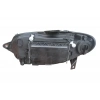 Fiat Albea 2005-2013 Far Lambası Sağ Elektrikli/Motorlu (İç Aynası Nikelajlı) (Ayfar) (Oem No: 51754471)