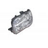 Fiat Palio 2005-2013 Far Lambası Sol Elektrikli/Motorlu (Iç Aynası Nikelajlı) (Ayfar) (Oem No: 51754472)