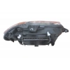 Fiat Palio 2005-2013 Far Lambası Sol Elektrikli/Motorlu (Iç Aynası Nikelajlı) (Ayfar) (Oem No: 51754472)