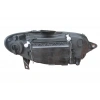 Fiat Albea 2005-2013 Far Lambası Sol Elektrikli/Motorlu (İç Aynası Nikelajlı) (Ayfar) (Oem No: 51754472)
