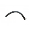 Iveco Daıly - 1999-2007 Ön Çamurluk Ağzı Plastiği Sol Siyah (Tw) (Oem No: 3802037)