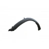 Iveco Daıly - 1999-2007 Ön Çamurluk Ağzı Plastiği Sol Siyah (Tw) (Oem No: 3802037)