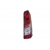 Iveco Daıly - 2014-2019 Stop Lambası Sağ Kırmızı/Beyaz (Mars) (E Marklı) (Oem No: 5801523221)