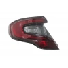 Fiat Egea 2021-2025 Sd - Dış Stop Lambası Sol Kırmızı/Füme/Ledli (Mars) (E Marklı) (Oem No: 52204122)