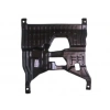 Fiat Linea 2012-2017 Karter Muhafaza Plastiği (Eurobump) (Enjeksıyon Baskı) (Oem No: 51892790)