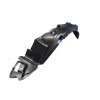 Toyota Corolla 2002-2006 Zze121- Ön Çamurluk Davlumbazı Sol (Plastik Enjeksiyon) (Oem No: 5387602081)