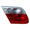 Bmw E46 1998-2003 3 Serı - - Coupe - İç Stop Lambası Sağ Kırmızı/Beyaz (Eagle Eyes) (Oem No: 63218364728)