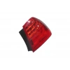 Bmw E90 2009-2011 3 Serı - - Dış Stop Lambası Sağ Kırmızı (Ledli/Duylu) (Lcı) (E Marklı) (Oem No: 63217289426)