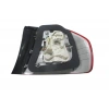 Bmw E90 2009-2011 3 Serı - - Dış Stop Lambası Sol Kırmızı (Ledli/Duylu) (Lcı) (E Marklı) (Oem No: 63217289425)