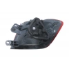Bmw F30 2012-2014 3 Serı - - Dış Stop Lambası Sol Kırmızı (Ledli/Duylu) (E Marklı) (Oem No: 63217312845)