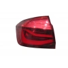 Bmw F30 2015-2018 3 Serı - - Dış Stop Lambası Sol Kırmızı (Ledli) (E Marklı) (Oem No: 63217369117)