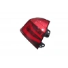 Bmw F30 2015-2018 3 Serı - - Dış Stop Lambası Sol Kırmızı (Ledli) (E Marklı) (Oem No: 63217369117)