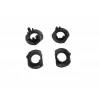 Bmw F30 2012-2018 3 Serı - - Park Sensör Yuvası Arka Set (4 Parça) (M - Tech/Lcı) (Oem No: A51127445146)
