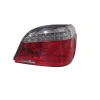 Bmw E60 2007-2010 5 Serı - - Stop Lambası Sağ Kırmızı/Beyaz (Ledli/Duylu) (M5) (E Marklı) (Oem No: 63217361592)