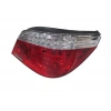 Bmw E60 2007-2010 5 Serı - - Stop Lambası Sağ Kırmızı/Beyaz (Ledli/Duylu) (M5) (E Marklı) (Oem No: 63217361592)