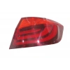 Bmw 5 Serı - F10- 2010-2013 Dış Stop Lambası Sağ Kırmızı (Ledli) (E Marklı) (Oem No: 63217203230)