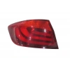 Bmw 5 Serı - F10- 2010-2013 Dış Stop Lambası Sol Kırmızı (Ledli) (E Marklı) (Oem No: 63217203229)