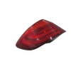 Bmw 5 Serı - F10- 2010-2013 Dış Stop Lambası Sol Kırmızı (Ledli) (E Marklı) (Oem No: 63217203229)
