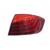 Bmw 5 Serı - F10- 2013-2016 Dış Stop Lambası Sağ Kırmızı (Ledli) (Lcı) (E Marklı) (Oem No: 63217306162)