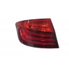 Bmw 5 Serı - F10- 2013-2016 Dış Stop Lambası Sol Kırmızı (Ledli) (Lcı) (E Marklı) (Oem No: 63217306161)