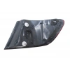 Bmw 5 Serı - F10- 2013-2016 Dış Stop Lambası Sol Kırmızı (Ledli) (Lcı) (E Marklı) (Oem No: 63217306161)