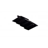 Toyota Corolla 2019-2025 E210- Ön Tampon Panjuru Çeki Demir Kapağı (Parlak Sıyah) (Oem No: 5312802200)
